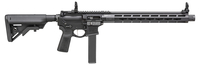 Springfield Armory Saint Victor 16" 9mm Carbine PCC 3x32rd lipas