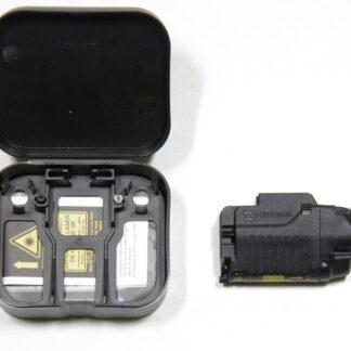 Glock GTL21 Taktinen valo + laser #3680, UUSI