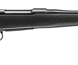 Sauer 100 Classic XT .308 Win ja 6,5 Creedmoor UUSIA
