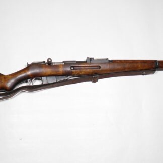 M/39 Sako 7,62x53R, numerotarkka