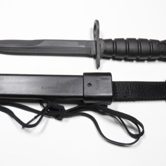 AR-15/M16 pistin M10