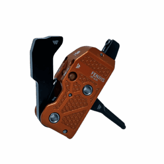WPNTEC FENRIS AR-15 / AR-10 single-stage-laukaisukoneisto