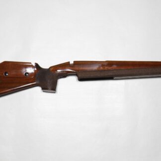 Tikka M65 Super Sporter alkuperäinen tukki