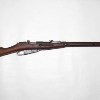 M/91-30 valm. 1950 7,62x54R varikkokorjattu, hieno kunto