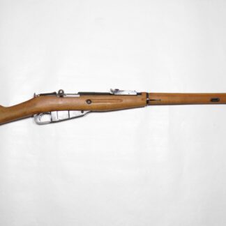 M/91-30 "tehdasuusi" vm. 1952 7,62x54R numerotarkka ja ilmeisen käyttämätön