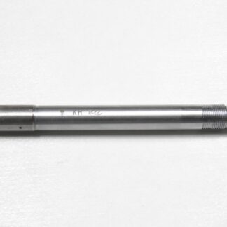 Heckler & Koch P7 M8/M13 SD vaimenninpiippu/threaded barrel 13,5x1 LH