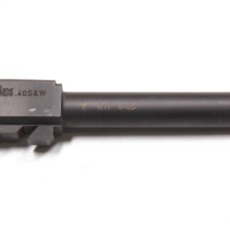 Heckler & Koch USP Compact 40 S&W piippu, barrel NEW