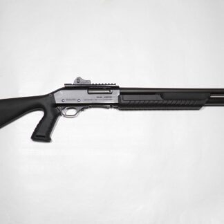 Fabarm SDASS Martial 12/76 pumppuhaulikko 20"