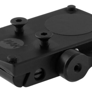 MAK MAKnetic pikajalka haulikon kiskoon n. 6mm Docter/Noblex Sight ja vastaavia varten