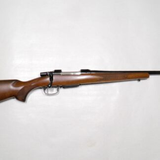 CZ 550 American .308 Win UUSI ASE, kierre M14x1