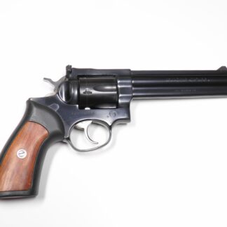 Ruger GP100 .357 Mag käytetty