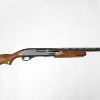 Remington 870 Express Magnum 12/76 pumppuhaulikko käytetty 28"