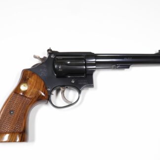 Taurus .22 Lr pienoisrevolveri 6" käytetty
