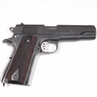 Springfield Armory Model 1911-A1 9mm käytetty