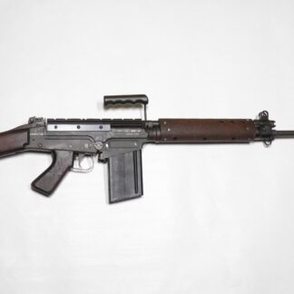 L1A1 / L1.A1.  Lithgow .308 Win