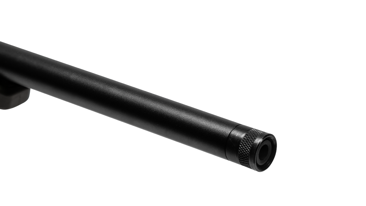 Savage Impulse Hog Hunter 6,5 Creedmoor 20" suoraveto, VASEN-/ OIKEAKÄTINEN, UUSI ASE - Image 4