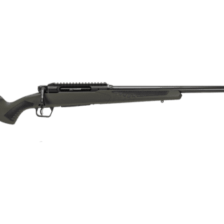 Savage Impulse Hog Hunter 6,5 Creedmoor 20" suoraveto, VASEN-/ OIKEAKÄTINEN, UUSI ASE