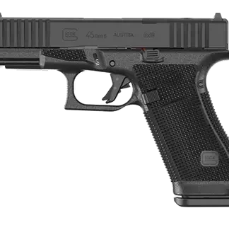 Glock 45 Gen6 9mm OR/FS