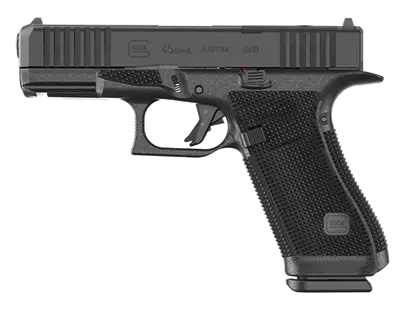 Glock 45 Gen6 9mm OR/FS