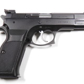 Tanfoglio TA 90 Combat 9mm