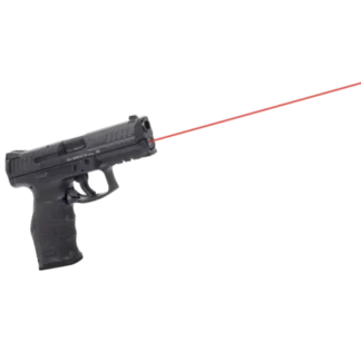 Lasermax-lasertähtäin Heckler & Koch SFP9/VP9-pistooliin