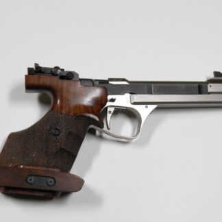 Feinwerkbau AW 93 .22Lr pienoispistooli