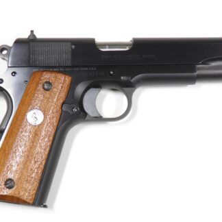 Colt Government 1911 Delta Elite 10mm Auto, käytetty