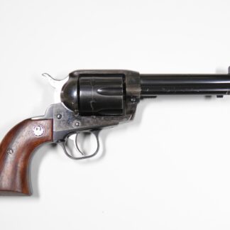 Ruger Vaquero .45 LC 5,5" käytetty