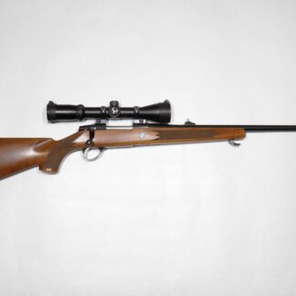 Sako AII .308 Win + Bushnell Trophy XLT 1,5-6x42